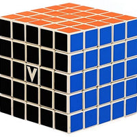 V-cube 5 professorterning 5x5