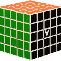 V-cube 5 professorterning 5x5 Rubiks cube