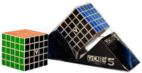 
              V-cube 5 professorterning 5x5 | Køb den her
            