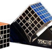 V-cube 5 professorterning 5x5 | Køb den her