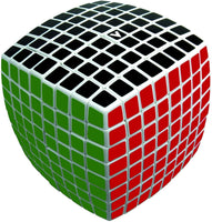 
              V-Cube 8 Professorterning 8x8 Buet
            