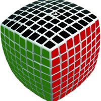 V-Cube 8 Professorterning 8x8 Buet