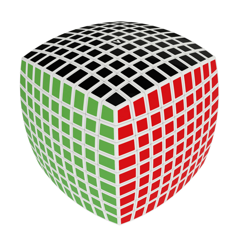 V-Cube 9 Professorterning 9x9 buet