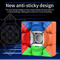 WeiLong WRM 2020 Anti-sticky design