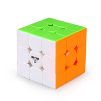 
              WuWei Magnetisk 3x3 Rubiks Cube
            