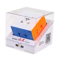 
              WuWei Magnetisk 3x3 Lækker boks medfølger
            