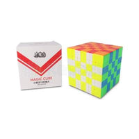 
              10x10 Professorterning | Rubiks Cube
            