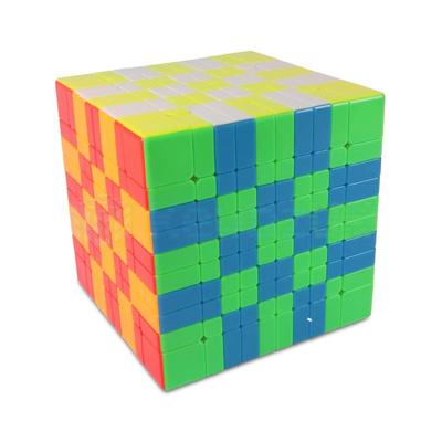 10x10 Professorterning