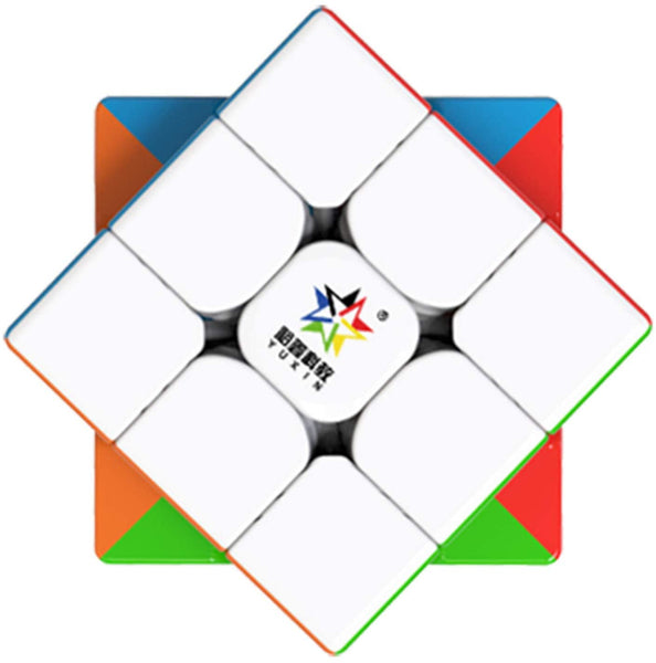 Little Magic 3x3 Magnetisk