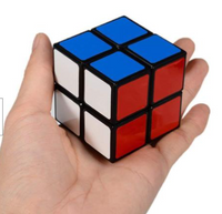 
              YongJun Guanpo professorterning 2x2 | Speed cube
            