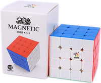 
              Little Magic Magnetic 4x4
            