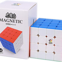 Little Magic Magnetic 4x4