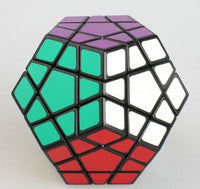 
              Megaminx 3x3 ShengShou Rubiks Cube
            