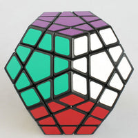Megaminx 3x3 ShengShou Rubiks Cube