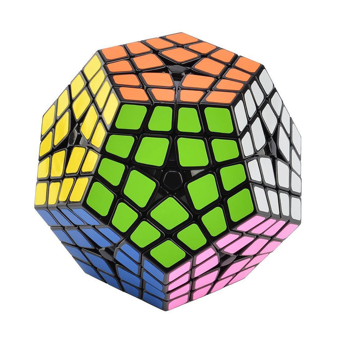 Megaminx 4x4 ShengShou Master Cube