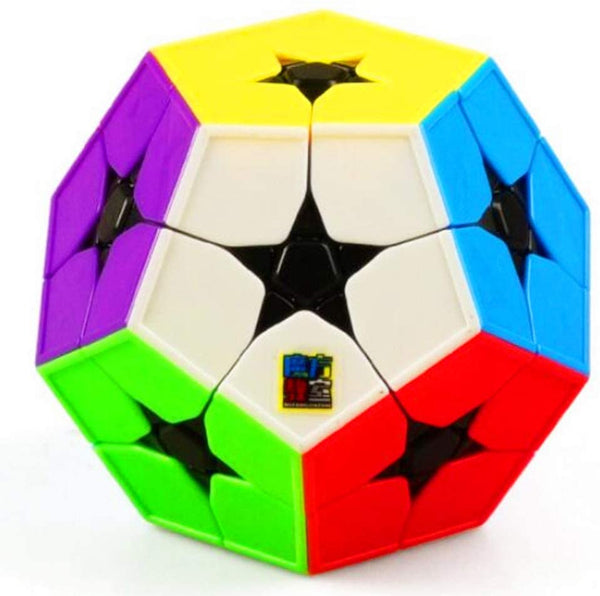 meilong kilominx 2x2