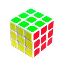 YongJun GuanLong Hvid Speed Cube 3x3 - 