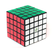 ShengShou 5x5 | Professorterning Rubiks Cube