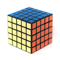 ShengShou 5x5 | Professorterning Magic Cube