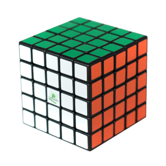 ShengShou 5x5 | Professorterning Speed Cube
