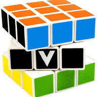 V-Cube 3 | Professorterning 3x3 - ved at blive samlet