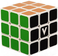 
              V-Cube 3 | Professorterning 3x3
            