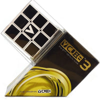 V-Cube 3 | Professorterning 3x3 - som den leveres i indpakningen
