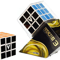 V-Cube 3 | Professorterning 3x3 - med og uden æske