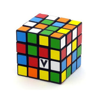 
              V-Cube 4 - Professorterning 4x4
            