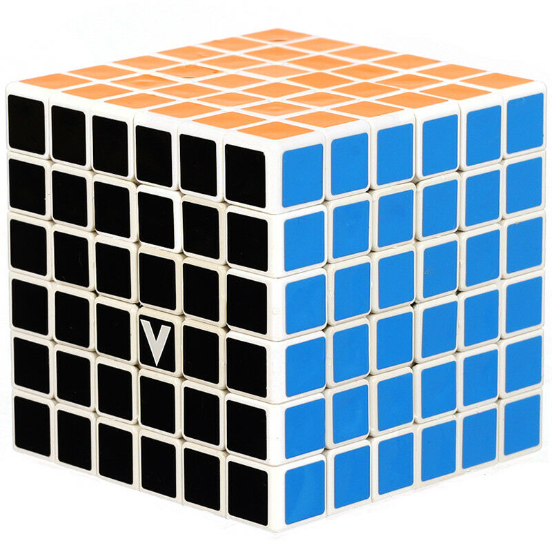 V-Cube 6 Regulær