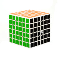 V-Cube 6 Rubiks Cube 6x6