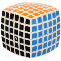
              V-Cube 6 Buet Pillow professorterning 6x6
            