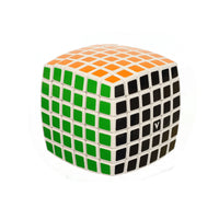 V-Cube 6 Buet Pillow professorterning 6x6 | Se vores udvalg af V-Cubes på Professorterningen.dk