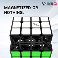 
              Valk 4M (Magnetisk)
            